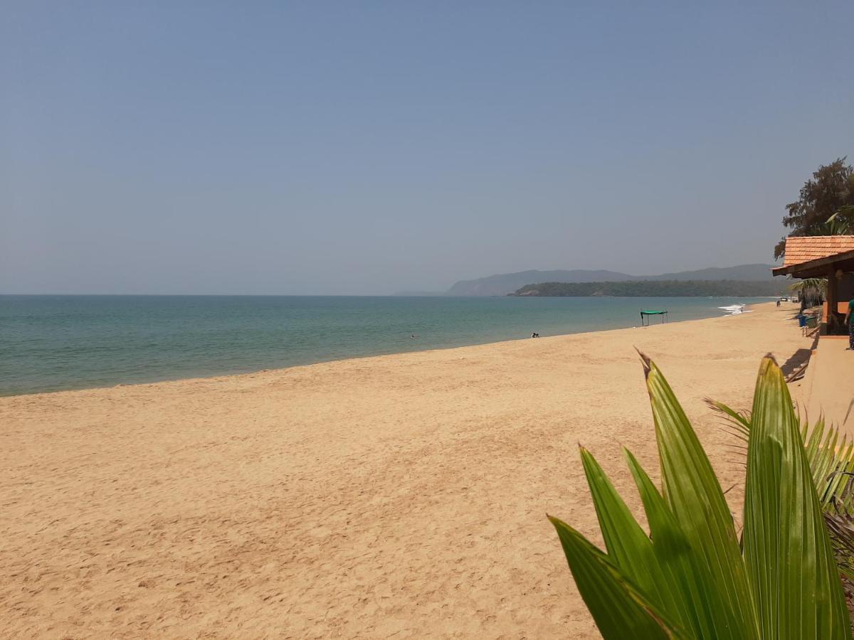 Agonda Holiday Home Exterior photo
