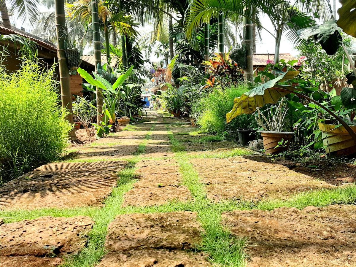 Agonda Holiday Home Exterior photo