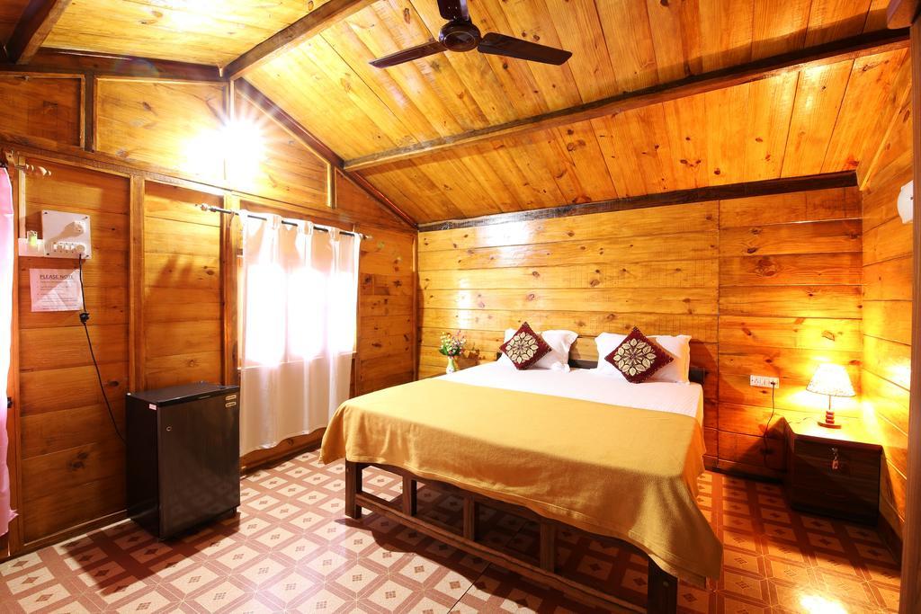 Agonda Holiday Home Exterior photo