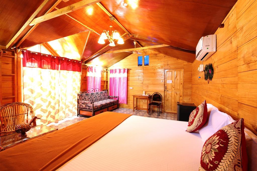 Agonda Holiday Home Exterior photo