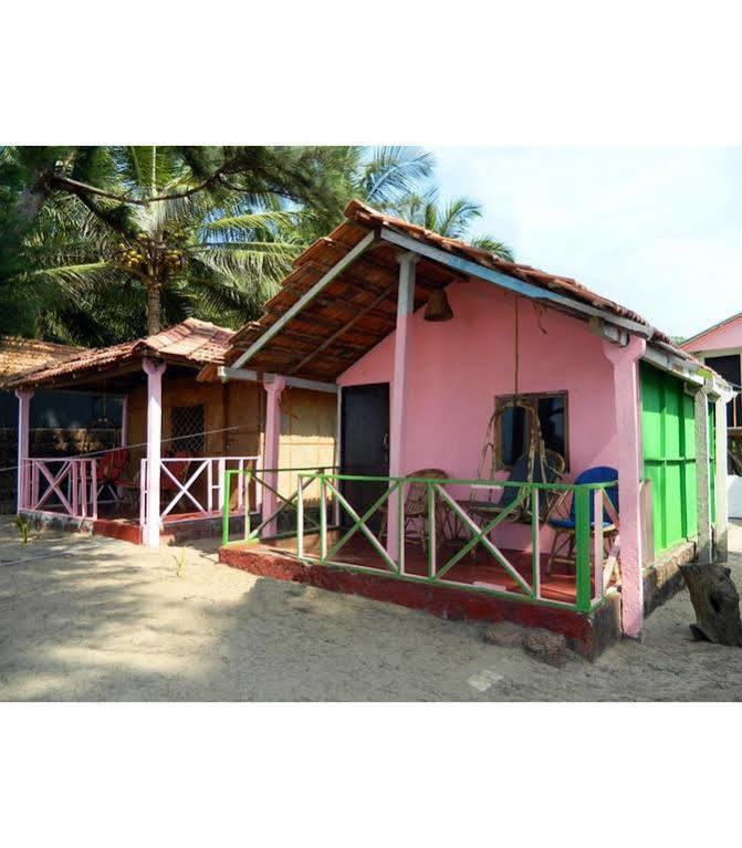Agonda Holiday Home Exterior photo