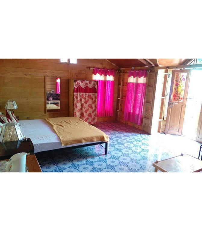 Agonda Holiday Home Exterior photo